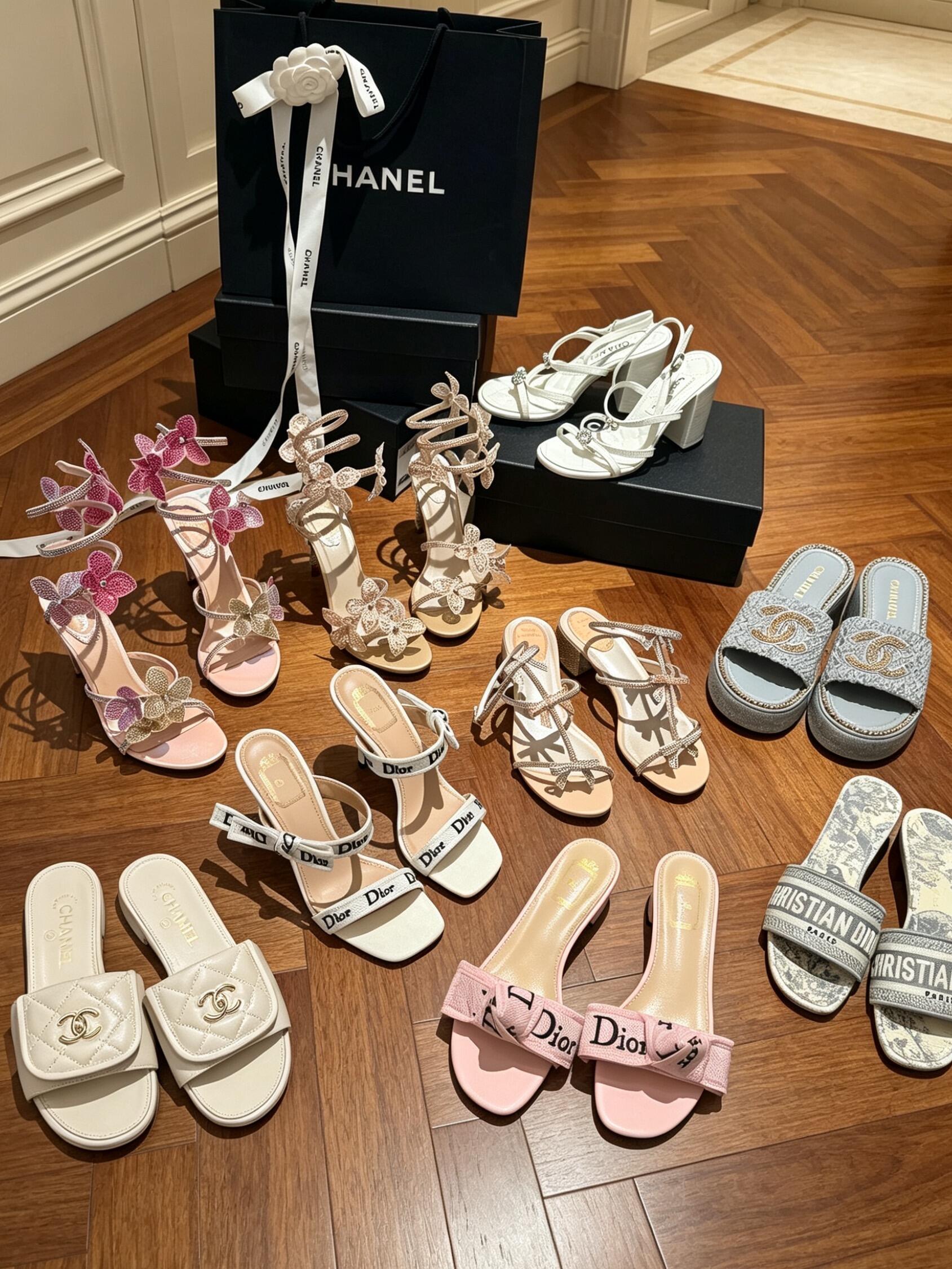 showroom
