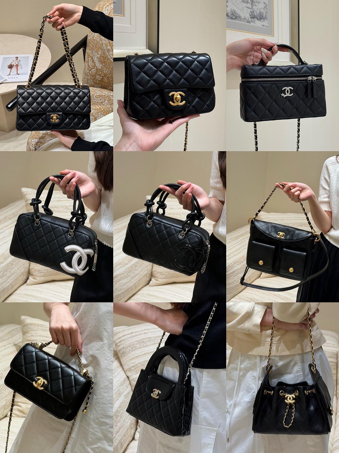 showroom