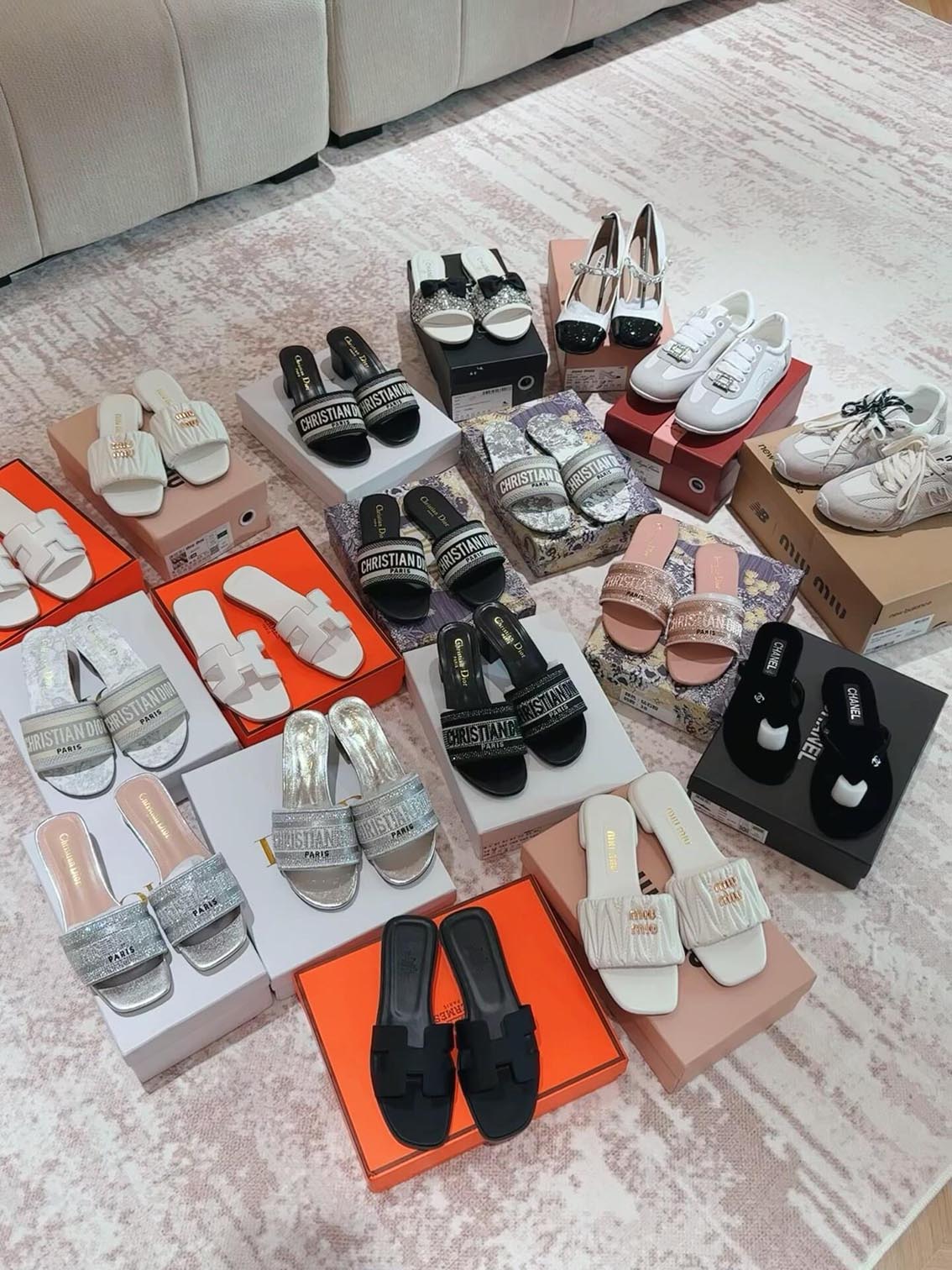 showroom